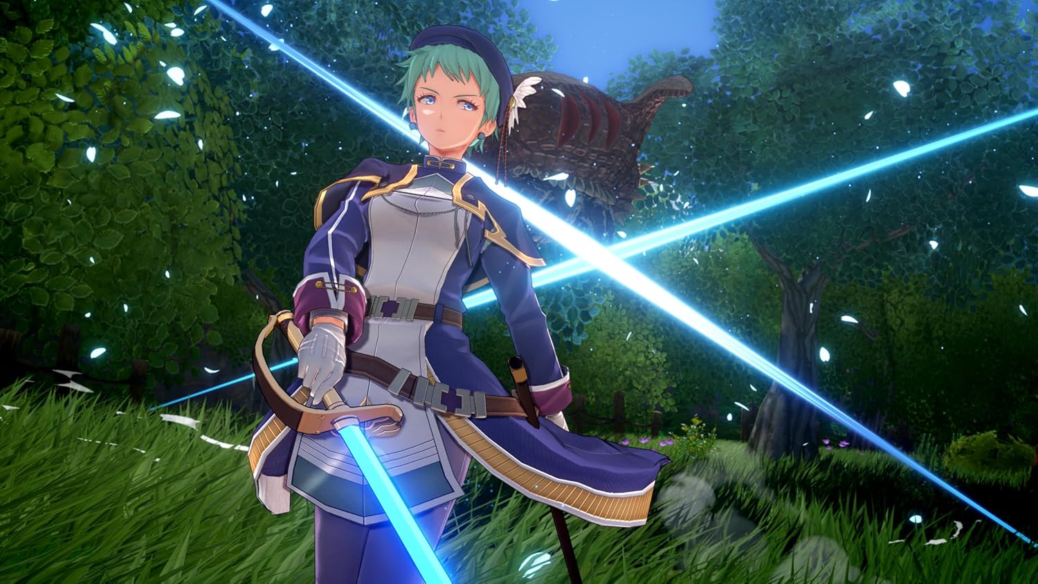 Trails in the Sky 2nd Chapter (PS5)