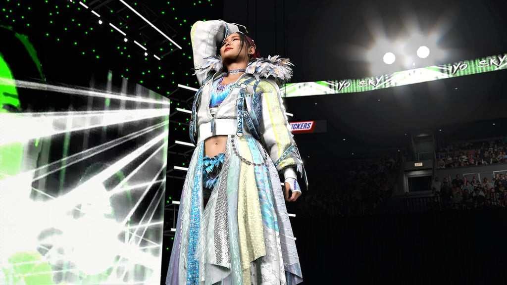 WWE 2K26 (PS5)