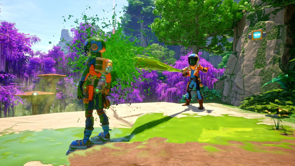 Revenge of the Savage Planet - Day One Edition (Xbox Series X)