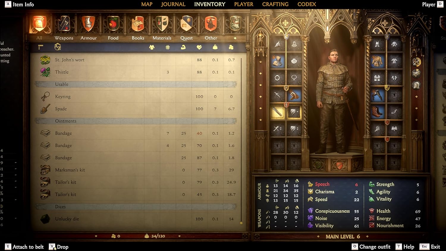 Kingdom Come: Deliverance II (PS5)
