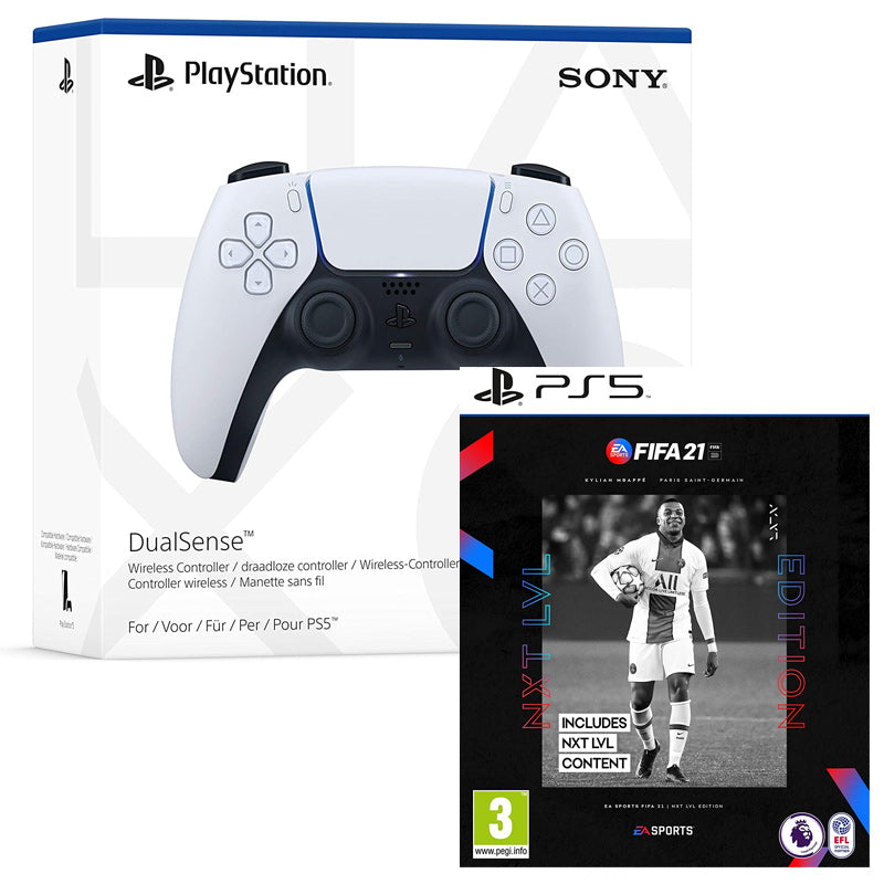 DualSense® Wireless Controller