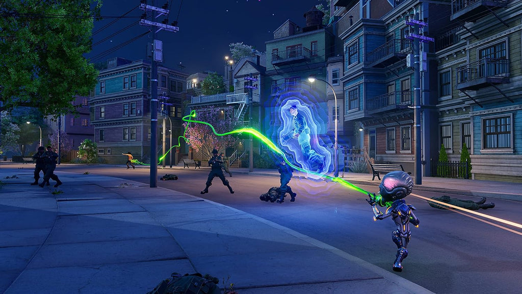 Destroy All Humans! 2: Reprobed (Xbox Series X)