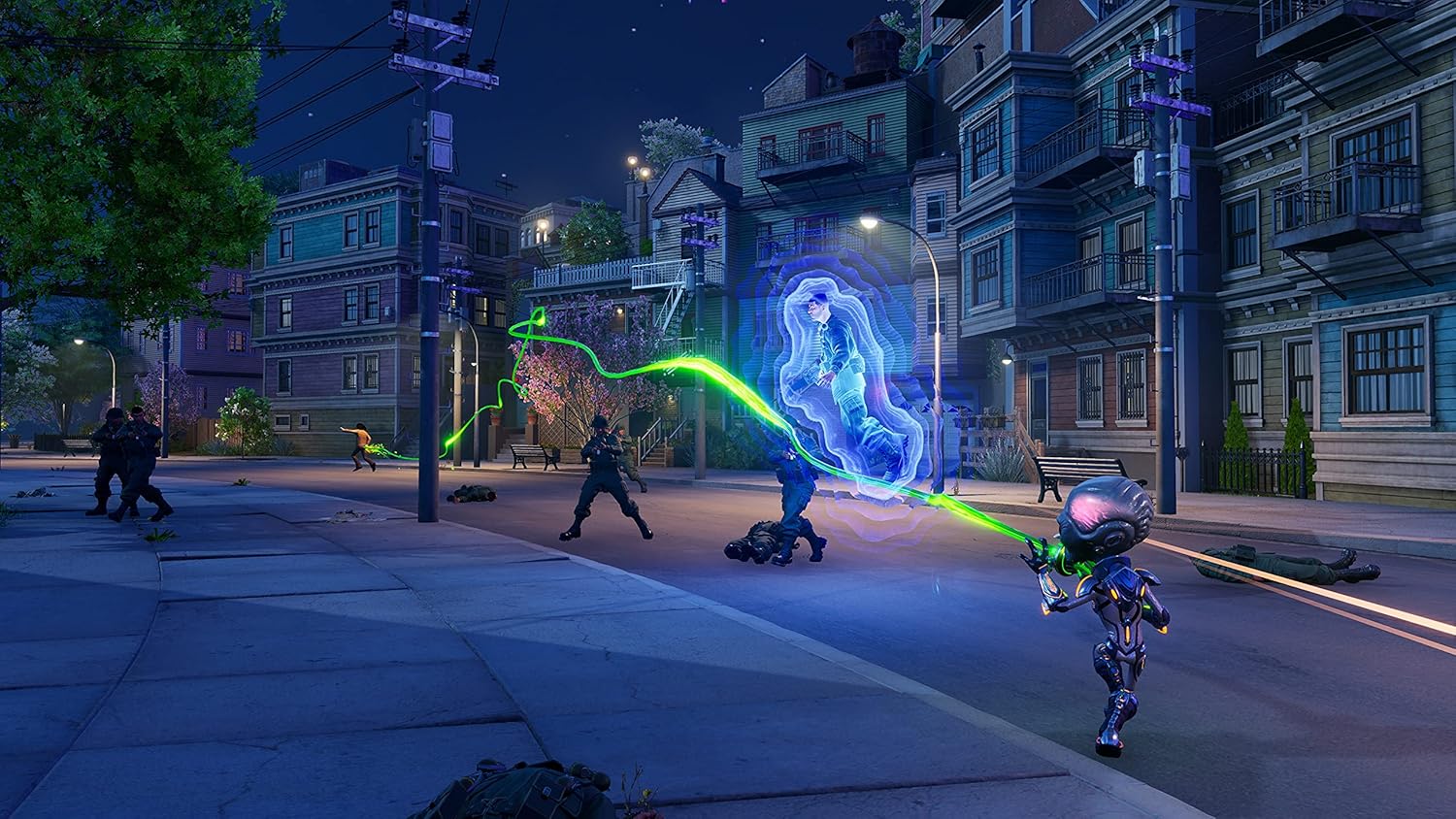 Destroy All Humans! 2: Reprobed (Xbox Series X)