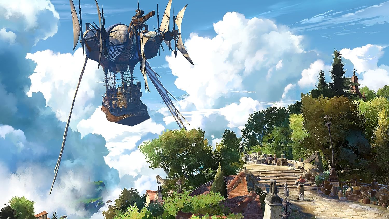 Granblue Fantasy: Relink (PS5)