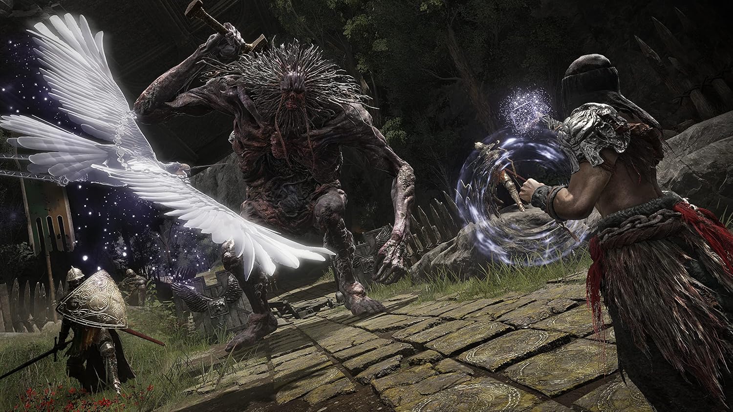Elden Ring (Xbox Series X)