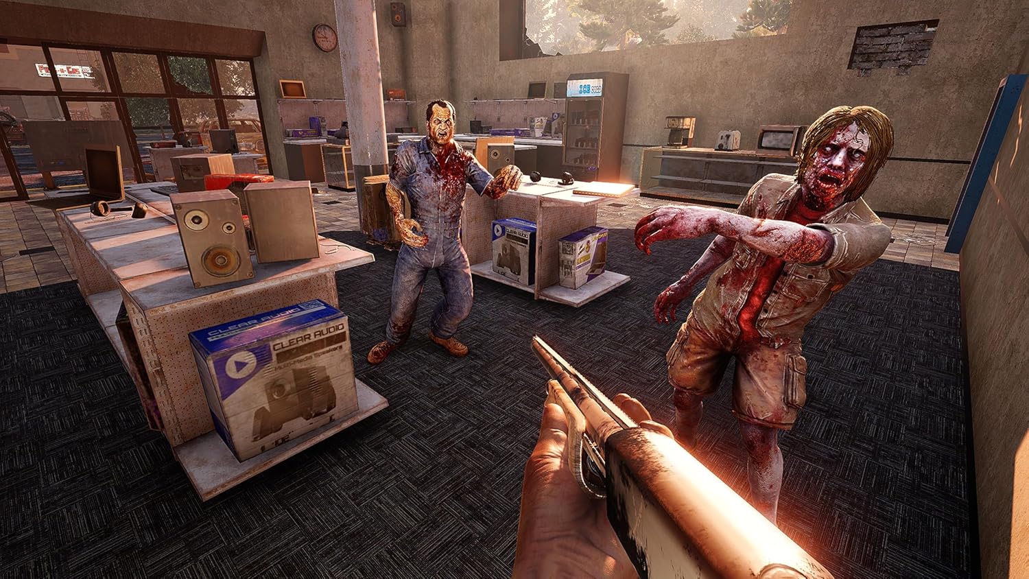 7 Days to Die - Console Edition (Xbox Series X)