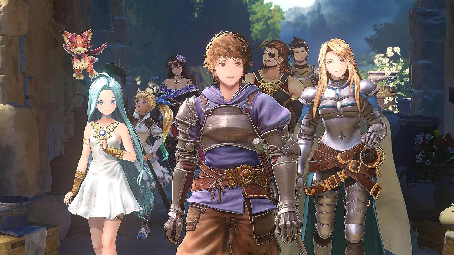 Granblue Fantasy: Relink (PS5)