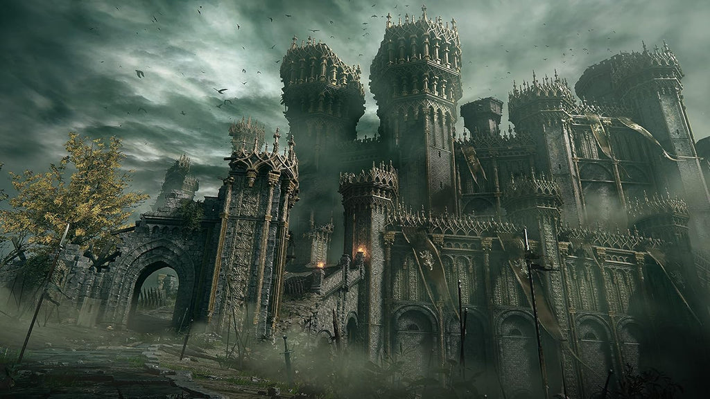 Elden Ring (Xbox Series X)