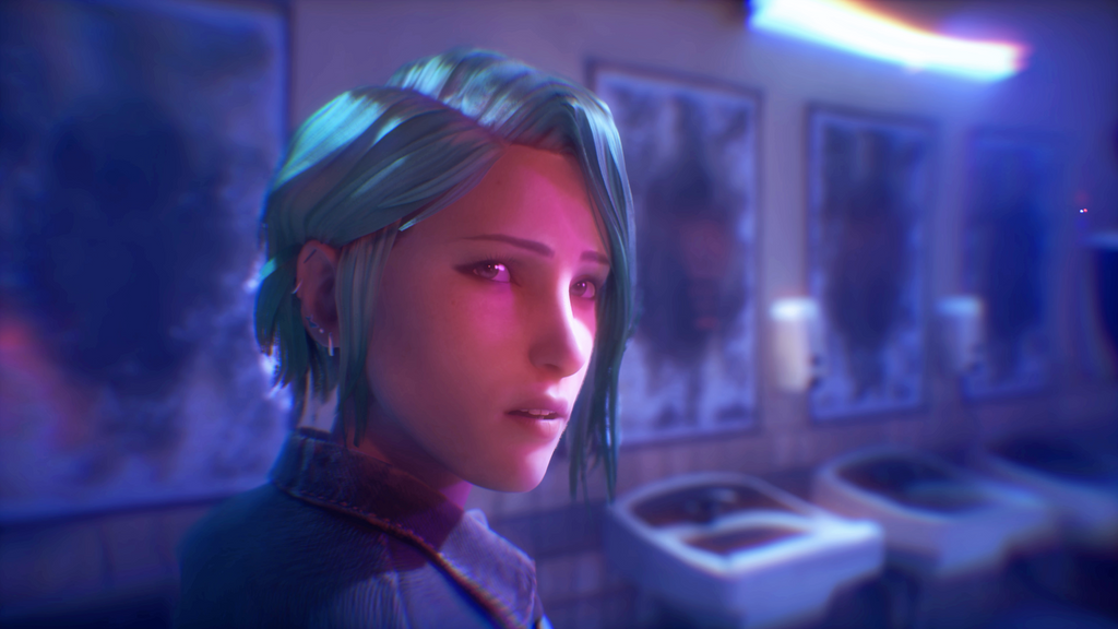 Life is Strange Reunion (Xbox Series X)