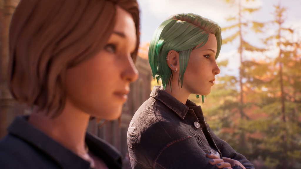 Life is Strange Reunion (Xbox Series X)