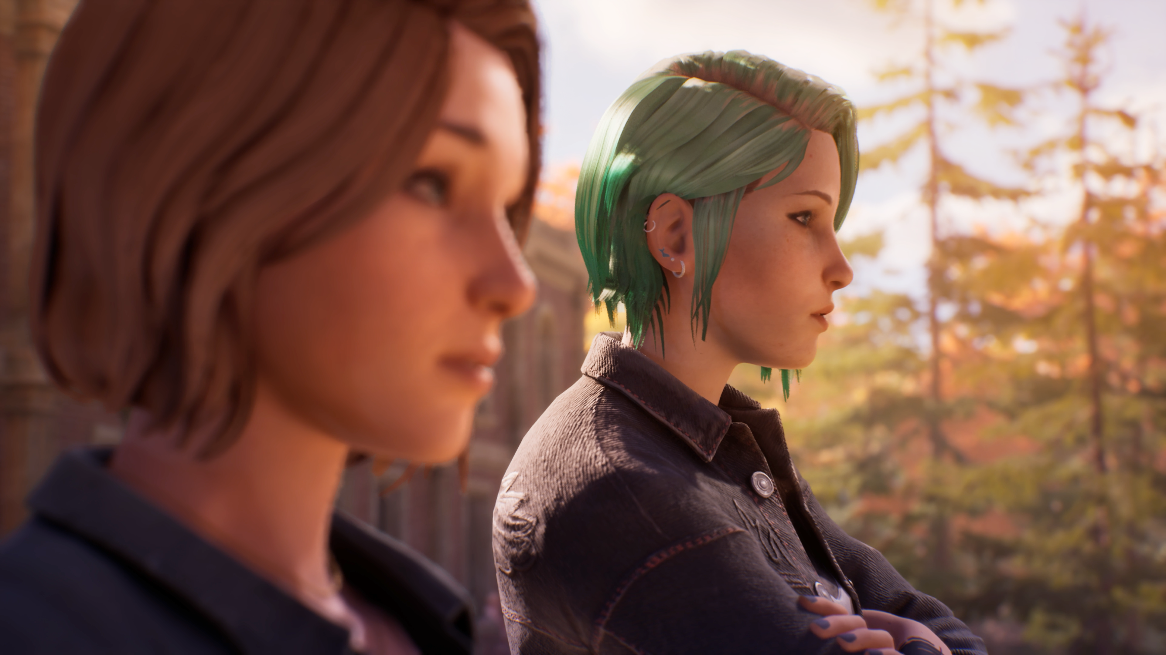 Life is Strange Reunion (Xbox Series X)