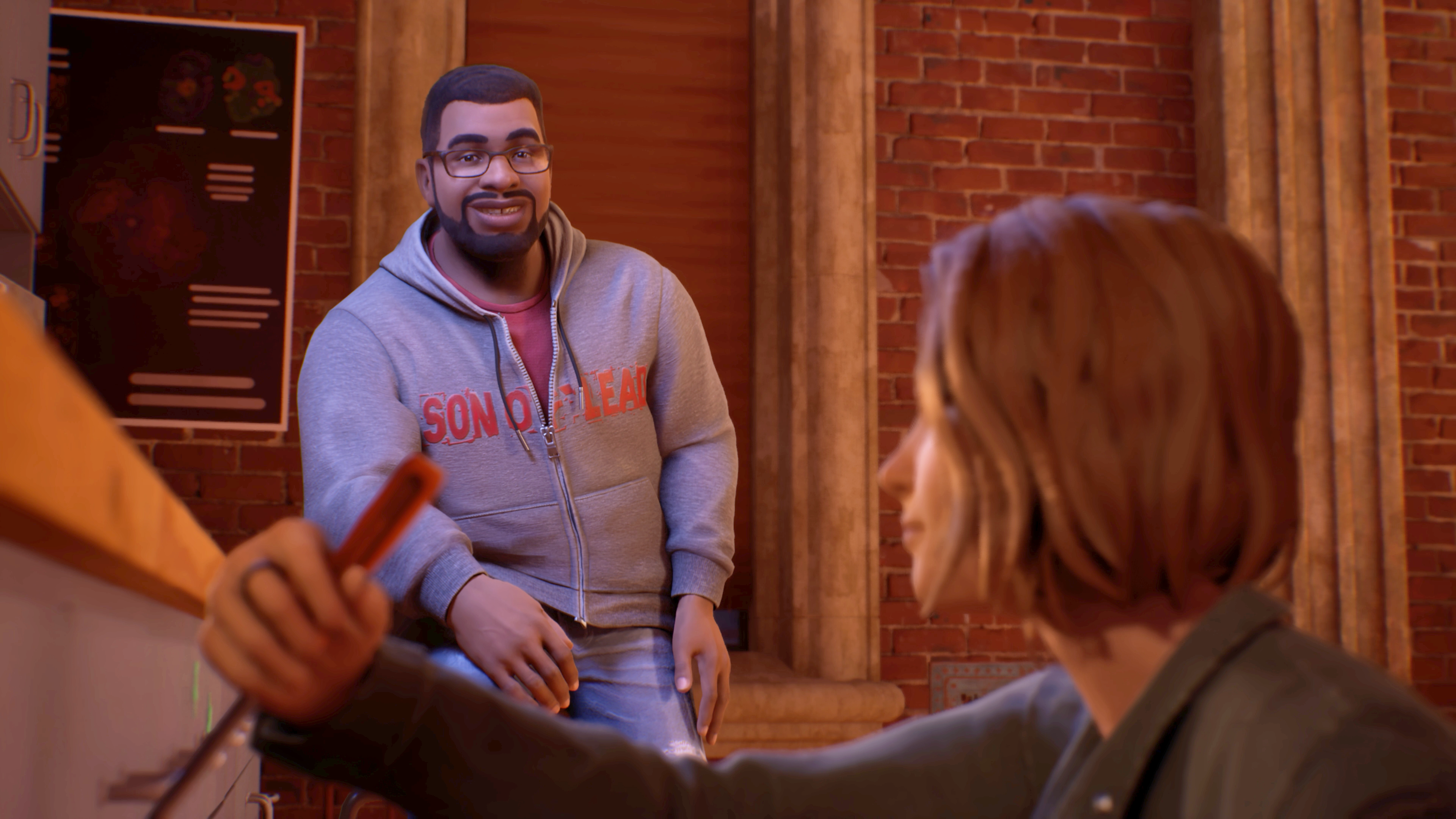 Life is Strange Reunion (PS5)
