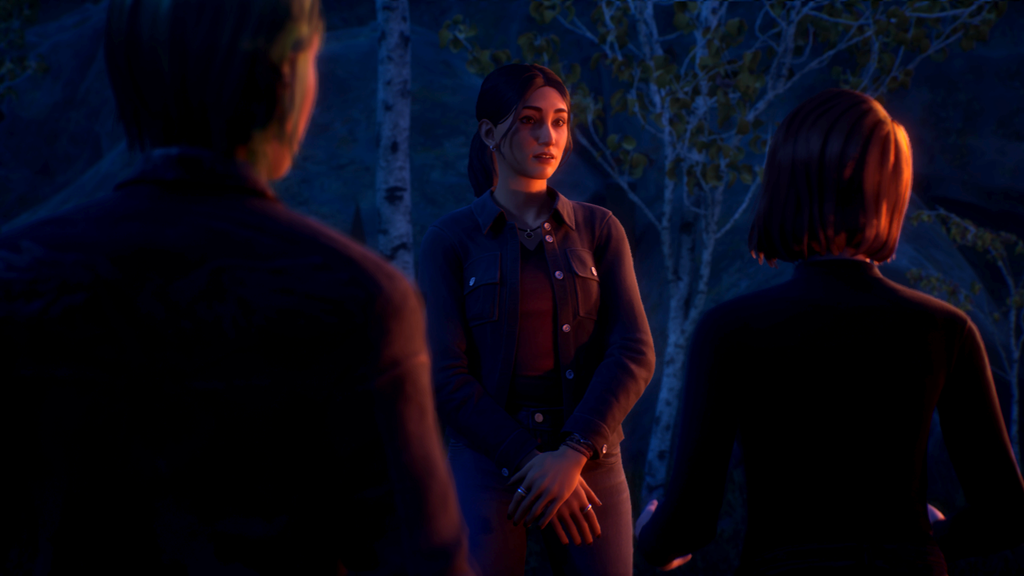 Life is Strange Reunion (PS5)