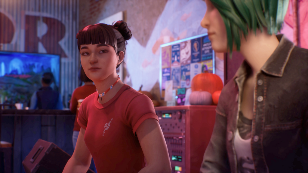 Life is Strange Reunion (Xbox Series X)