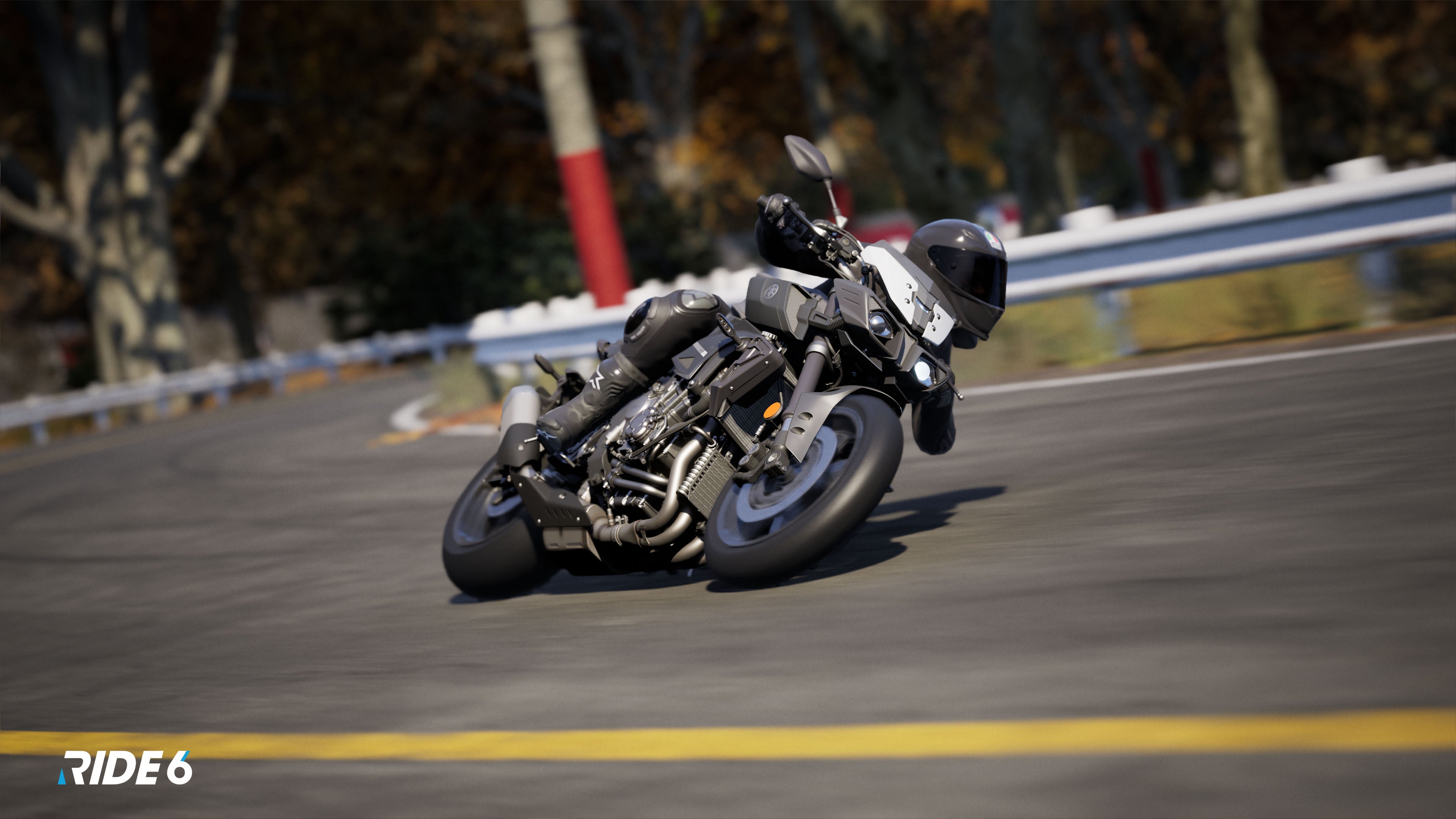 RIDE 6 Day One Edition (PS5)