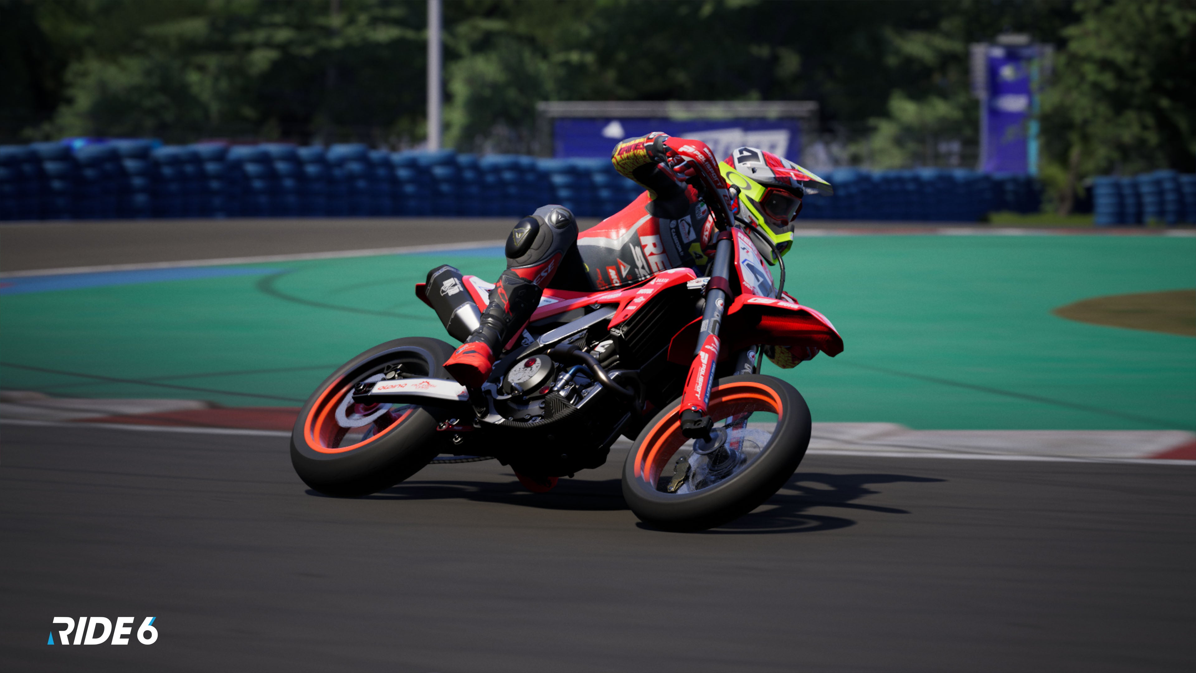 RIDE 6 Standard Edition (Xbox Series X)