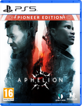 Aphelion: Pioneer Edition (PS5)