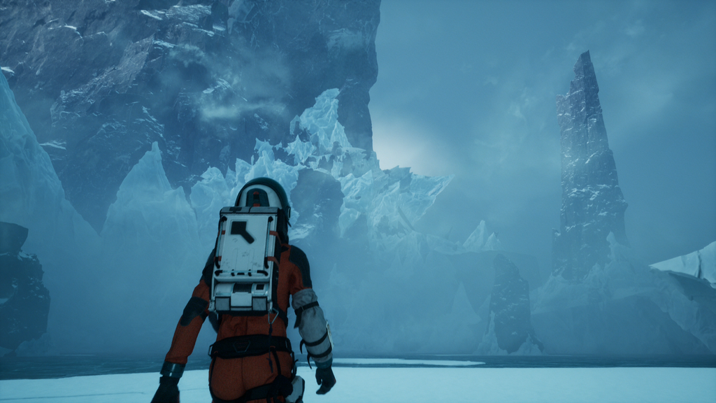Aphelion (PS5)