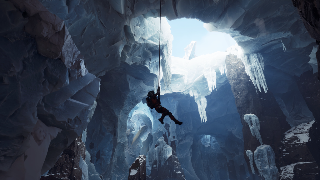Aphelion (PS5)