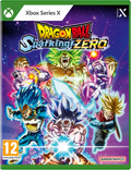 Dragon Ball: Sparking! Zero (Xbox Series X)