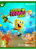 Nickelodeon Extreme Tennis: Next! (Xbox Series X)