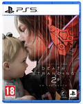 Death Stranding 2: On the Beach (PS5)