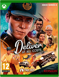 Deliver At All Costs (Xbox Series X)
