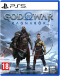God of War Ragnarok (PS5)