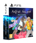 Astral Ascent Stellar Edition Collector's Edition (PS5)
