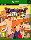 Demon Turf (Xbox Series X)