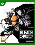 BLEACH: Rebirth of Souls (Xbox Series X)