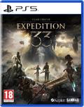 Clair Obscur: Expedition 33 (PS5)
