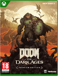 Doom: The Dark Ages - Premium Edition (Xbox Series X)