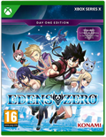 Eden Zero - Day One Edition (Xbox Series X)