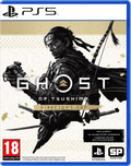 Ghost Of Tsushima Director's Cut (PS5)