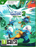 The Smurfs 2: Prisoner of the Green Stone (Xbox Series X)