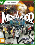 Metaphor: ReFantazio (Xbox Series X)