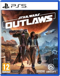 Star Wars Outlaws (PS5)