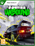 Need for Speed Unbound (Xbox Series X)