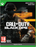 Call of Duty: Black Ops 6 (Xbox Series X)