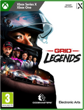 GRID Legends (Xbox Series X)