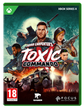 John Carpenter’s Toxic Commando (Xbox Series X)