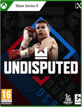 Undisputed (Xbox Series X)