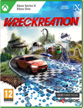 Wreckcreation (Xbox Series X)