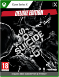 Suicide Squad: Kill The Justice League - Deluxe Edition (Xbox Series X)