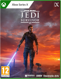Star Wars Jedi Survivor (Xbox Series X)