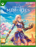 Edge of Memories (Xbox Series X)