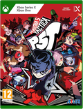 Persona 5 Tactica (Xbox Series X)