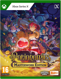 Potionomics: Masterwork Edition (Xbox Series X)