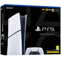 PlayStation®5 Digital Edition Console - 825 GB (PS5)